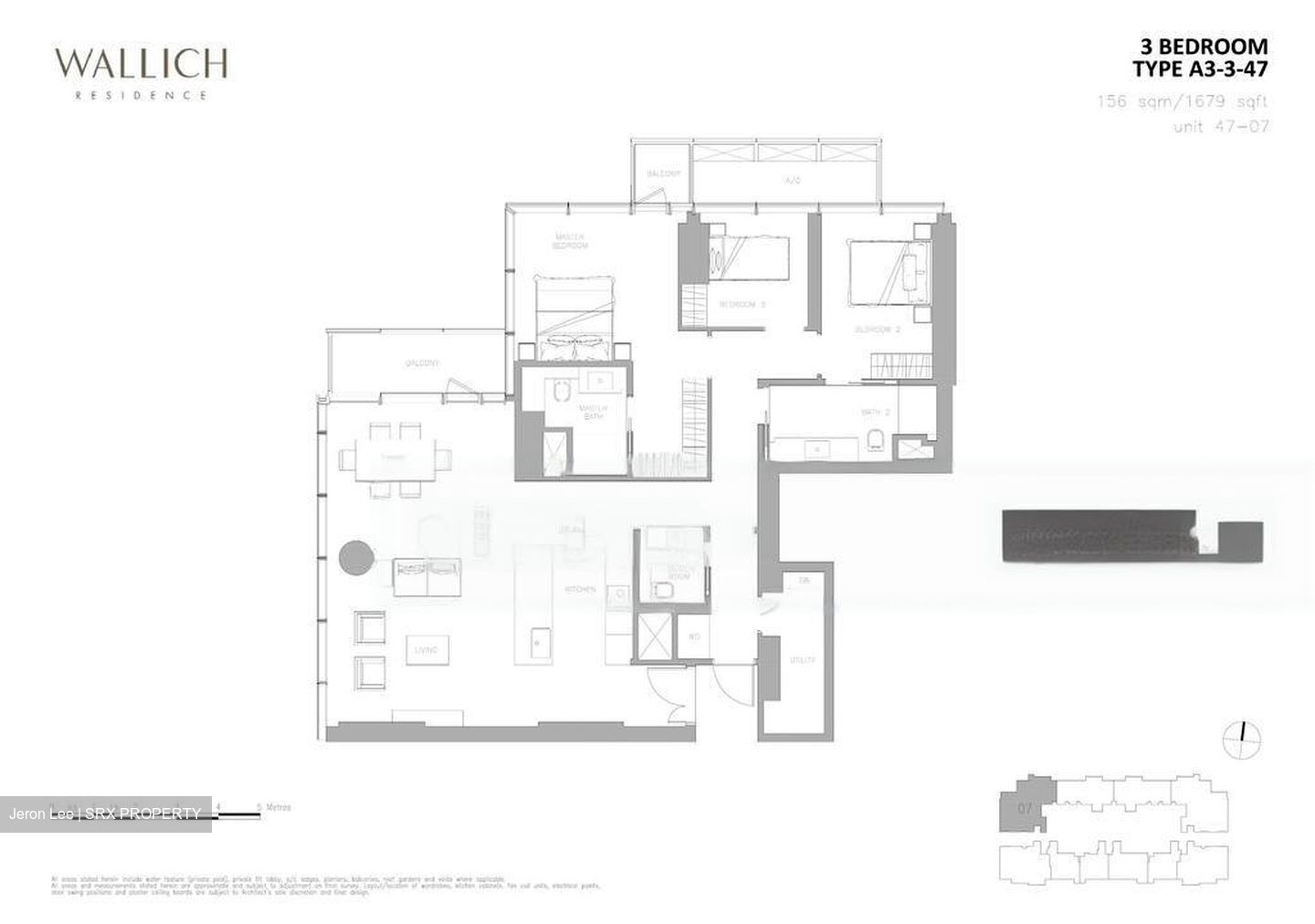 Wallich Residence  (D2), Condominium #431765971